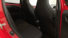 Peugeot 108 1.0 72 Allure 5dr Petrol Hatchback